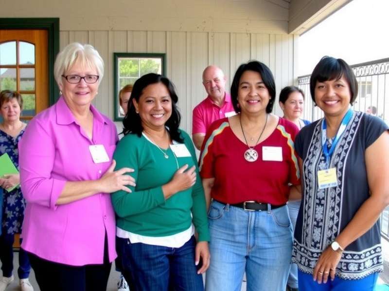 Cumin Royal Pioneers Community Event